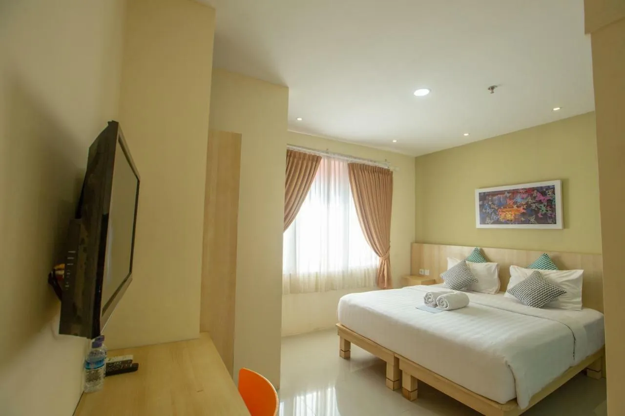 ** Kro La Orein Residence Nusa Dua  Indonesien