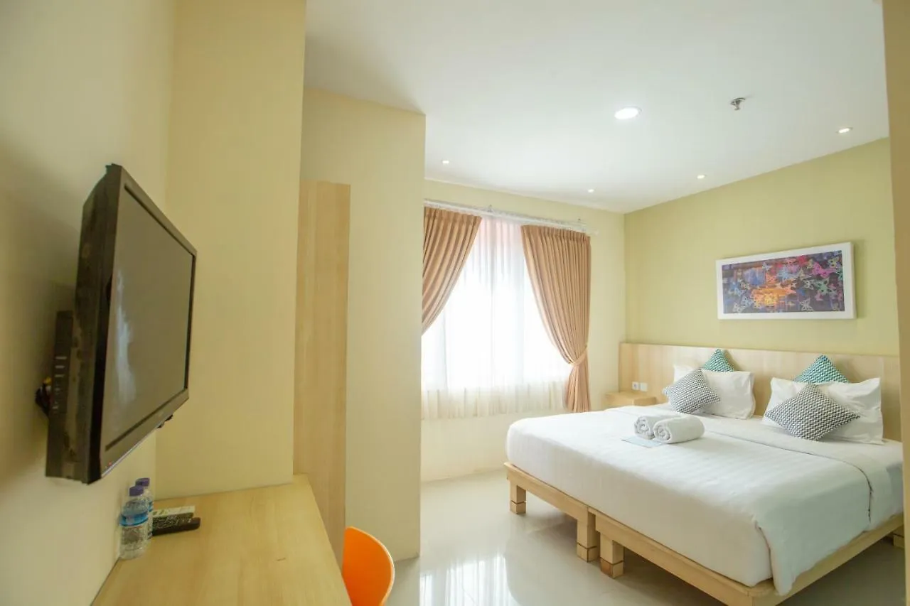 La Orein Residence Nusa Dua  2*, Nusa Dua (Bali)