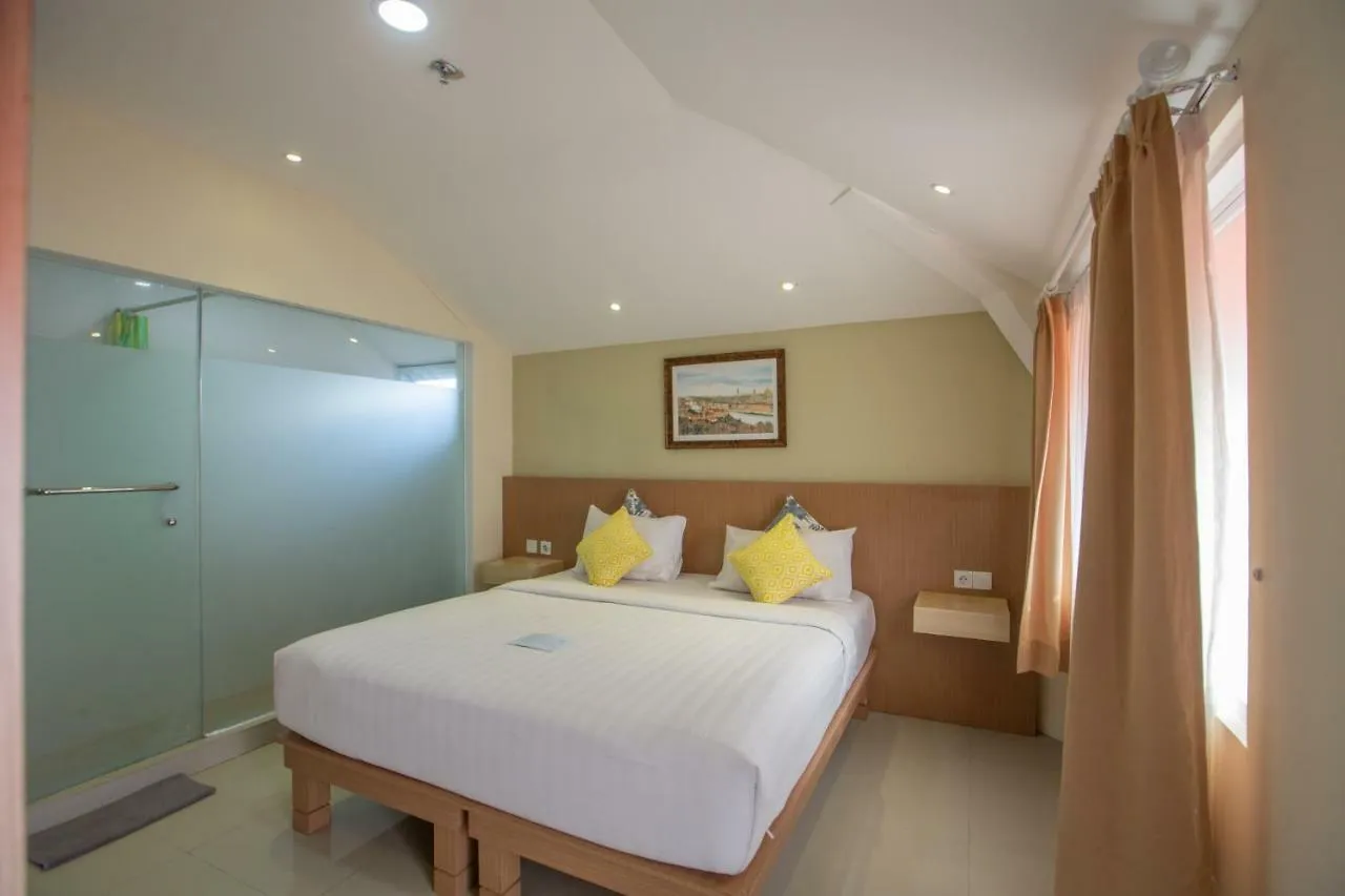 La Orein Residence Nusa Dua  2*, Nusa Dua (Bali) Indonesien