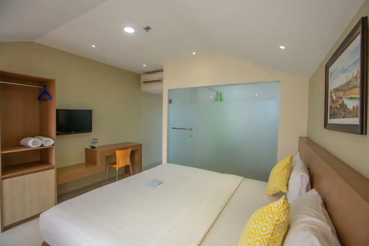 Kro La Orein Residence Nusa Dua