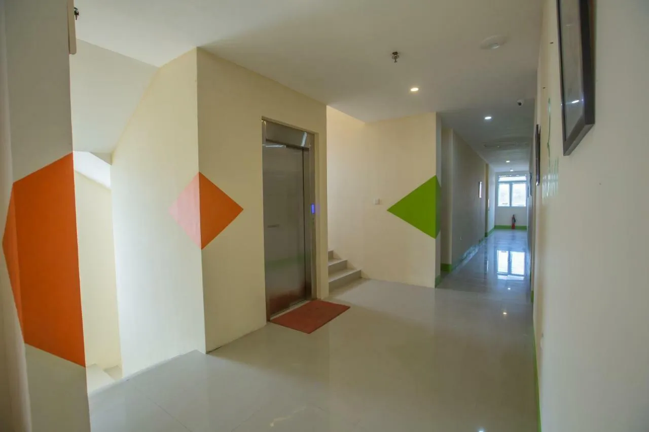 Penzion La Orein Residence Nusa Dua