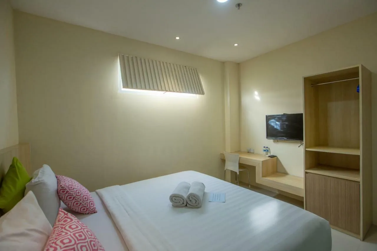 ** Inn La Orein Residence Nusa Dua  Indonesia