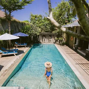 La Berceuse Resort&villa Nusa Dua (Bali)