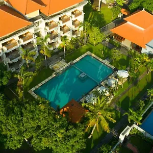 Hotell Kusuma, Seminyak