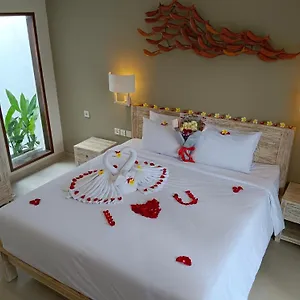 Kubu Garden & Nusa Dua Guest house