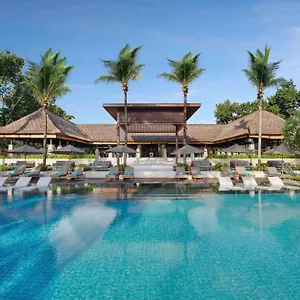 Novotel Bali Benoa Szálloda