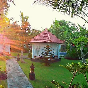 Parque de vacaciones D'mell Bali, Nusa Dua (Bali)