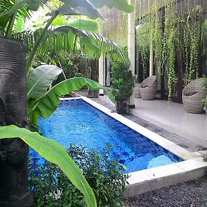 Terrace Bali Nusa Dua (Bali)