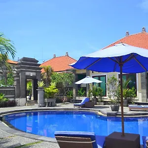 Taman Damai Bungalow Holiday park