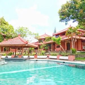 Bali Pusri Nusa Dua Guest house