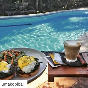 Vandrarhem Umahku Seminyak, Seminyak