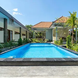 Oyo 912 Pondok Garden Bali Hotel