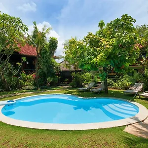 Bed and breakfast Pondok Agung Bed & Breakfast, Nusa Dua (Bali)