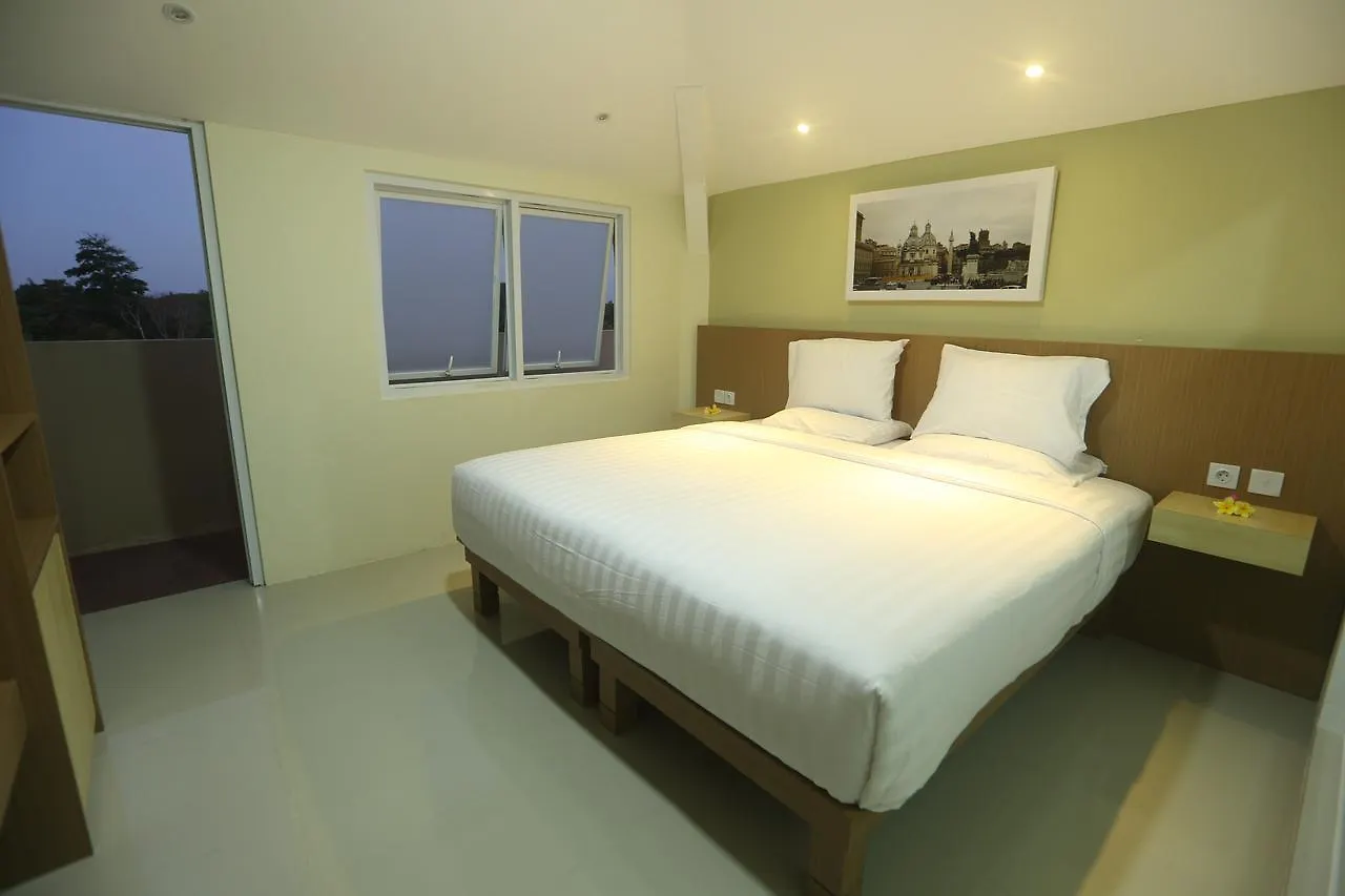 Gasthof La Orein Residence Nusa Dua