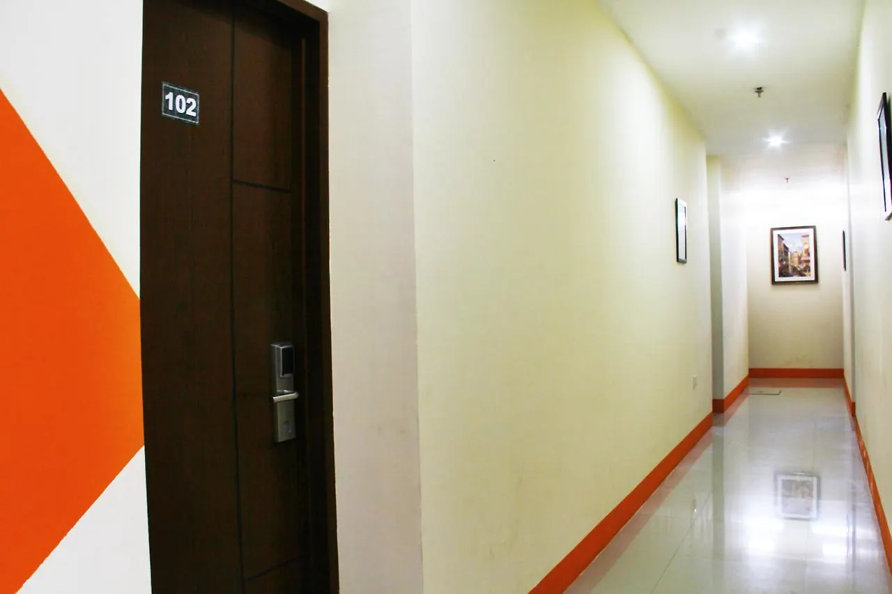 La Orein Residence Nusa Dua  Gasthof Nusa Dua (Bali)