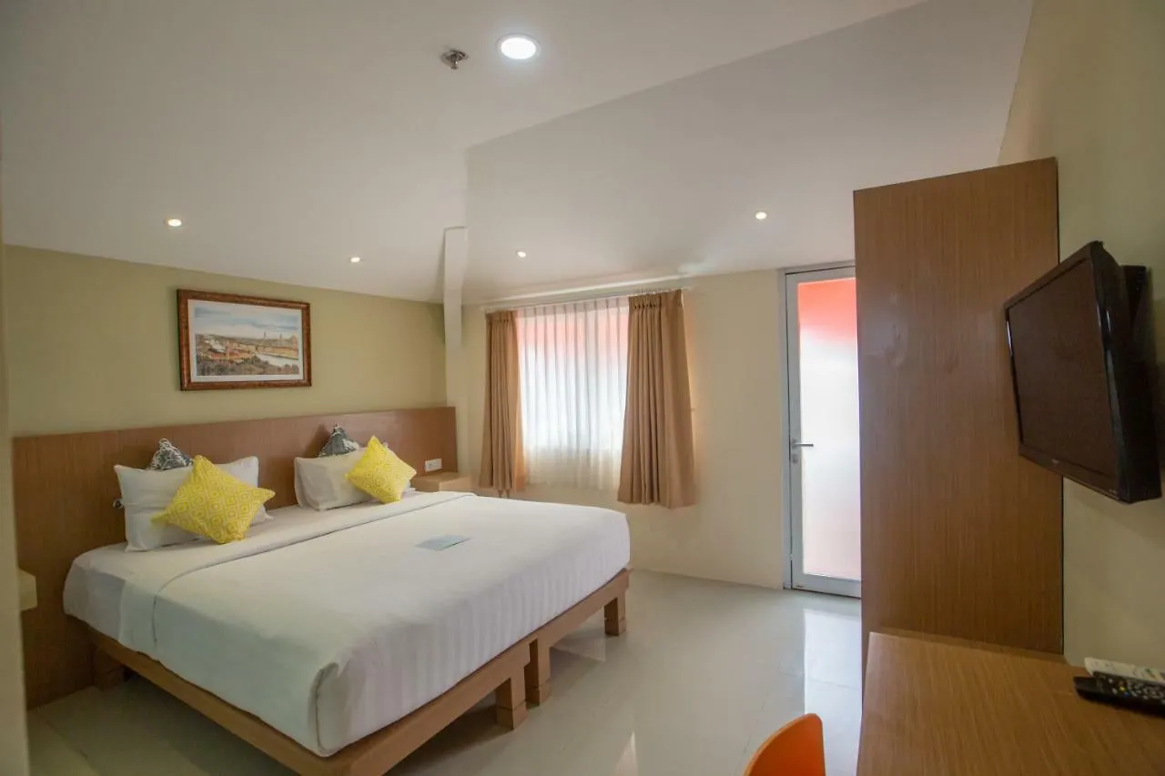 La Orein Residence Nusa Dua