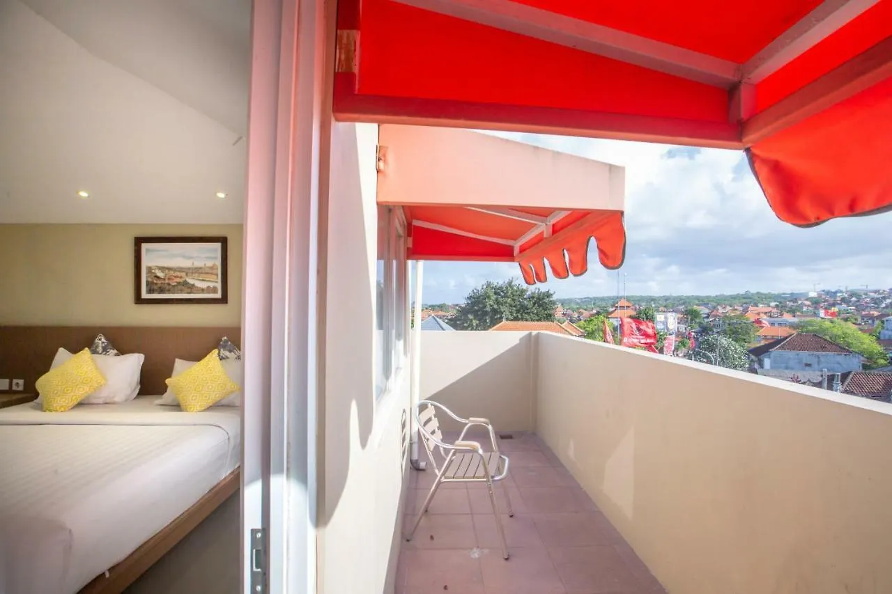 La Orein Residence Nusa Dua  Gasthof