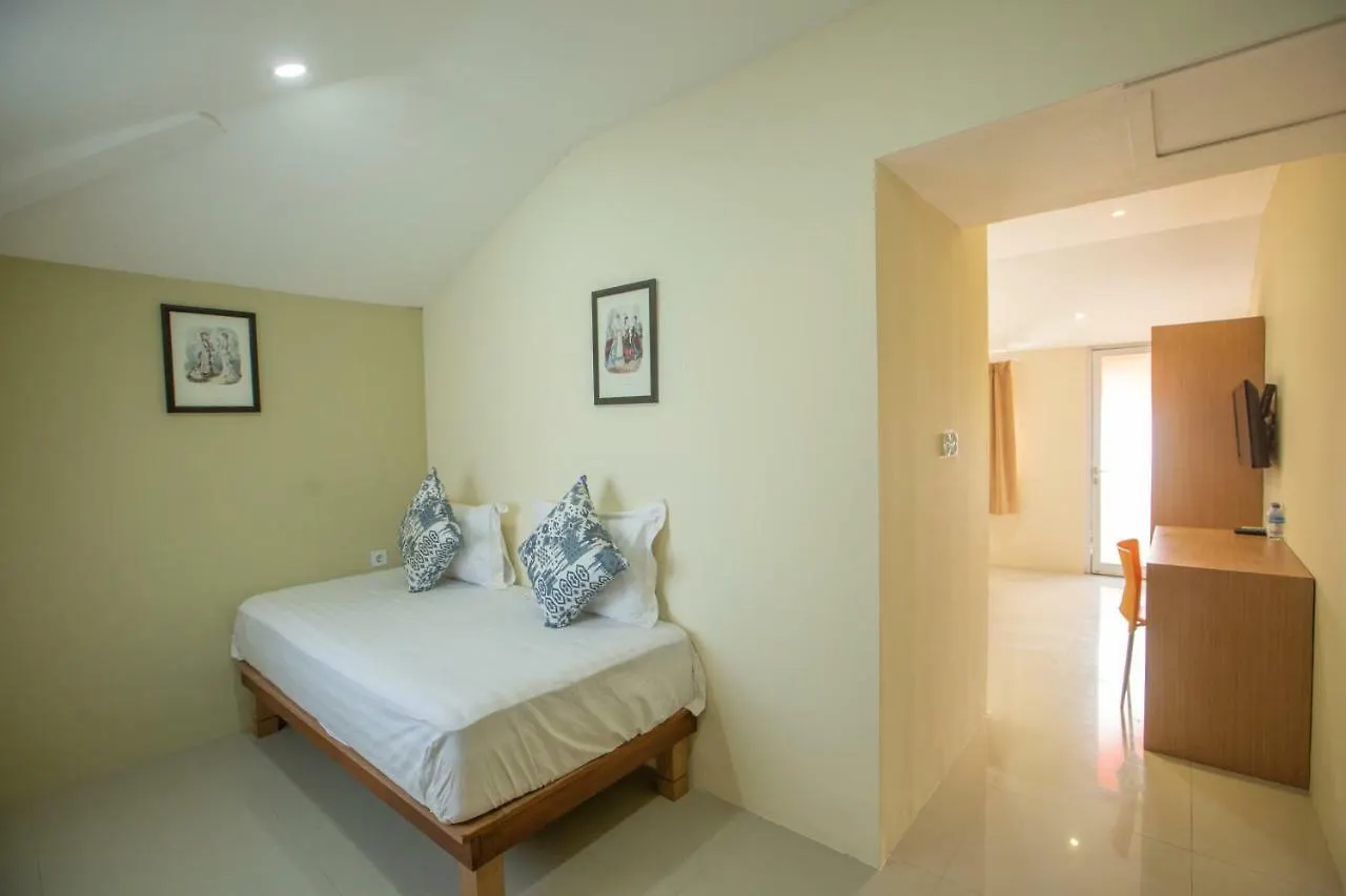 ** Gasthof La Orein Residence Nusa Dua  Indonesien