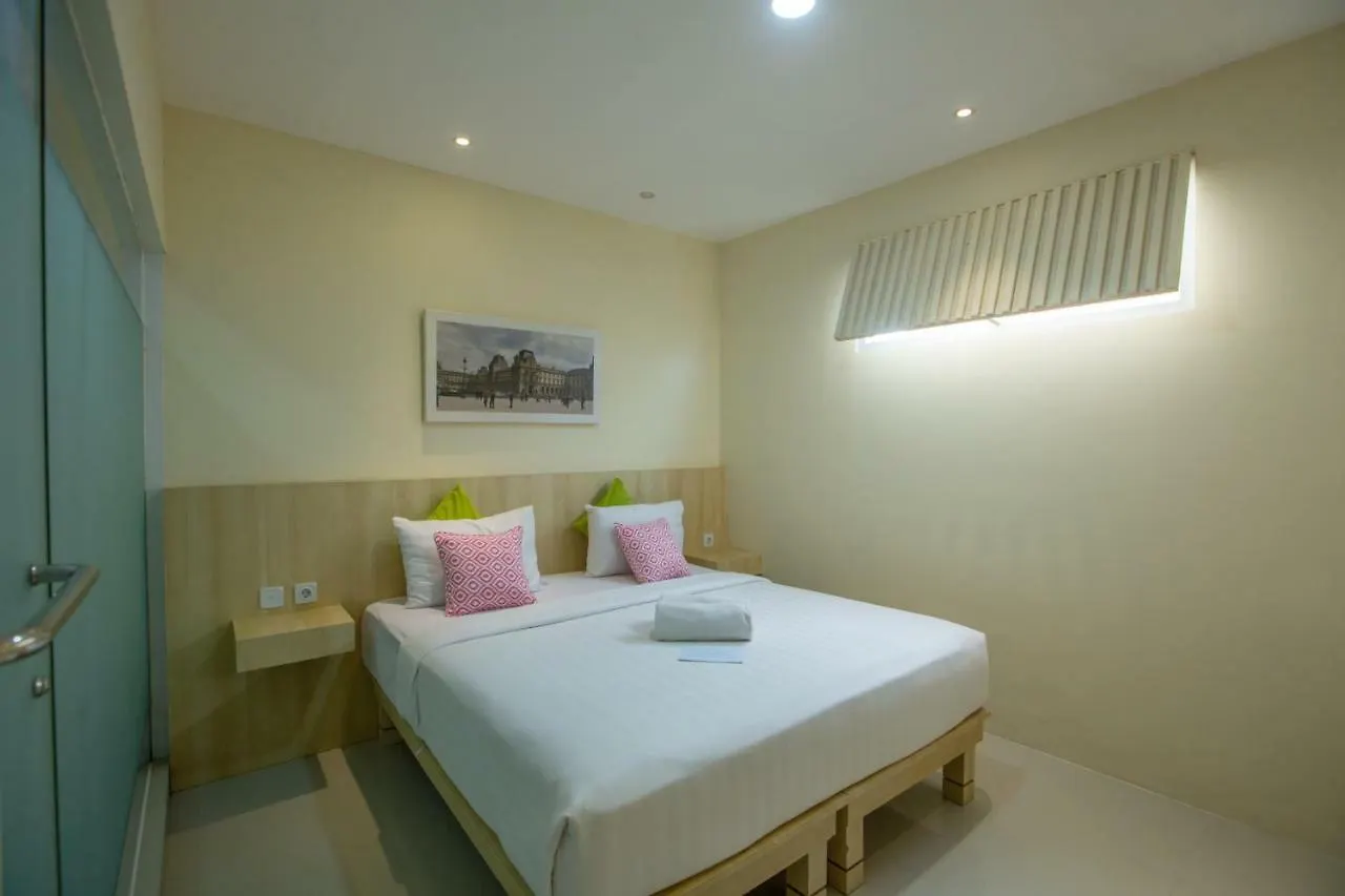 Gasthof La Orein Residence Nusa Dua