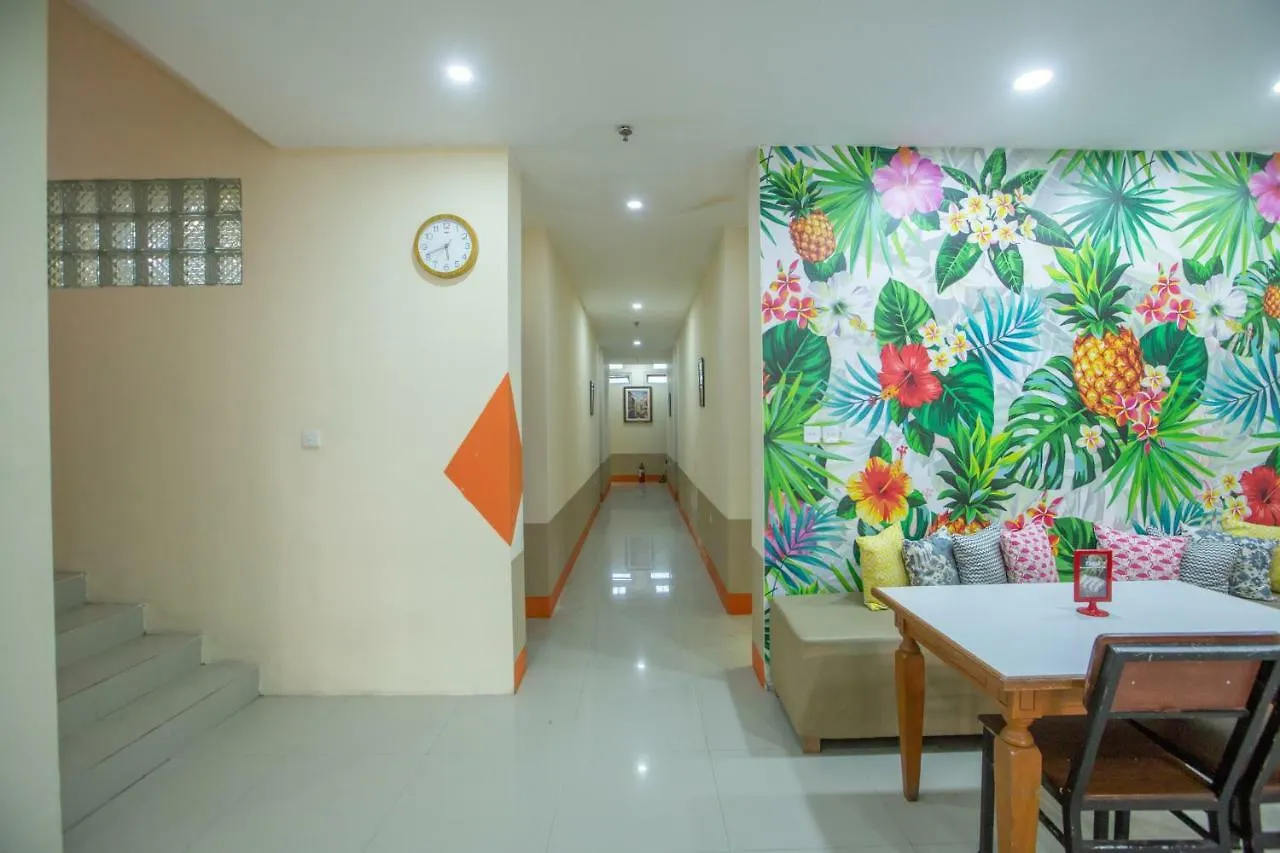 Gasthof La Orein Residence Nusa Dua