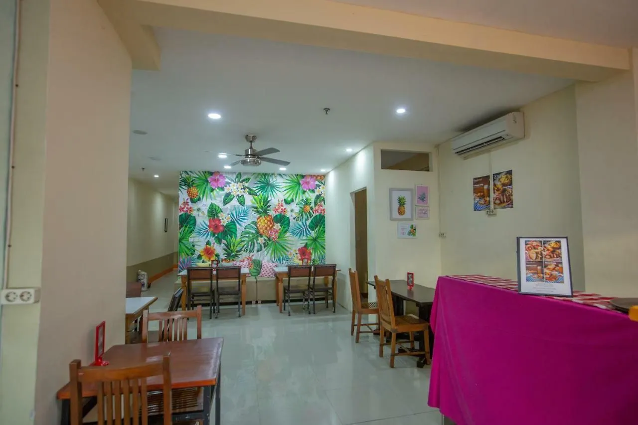 La Orein Residence Nusa Dua  Gasthof Nusa Dua (Bali)