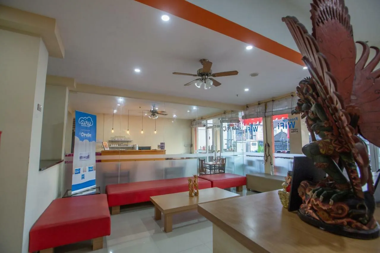 Gasthof La Orein Residence Nusa Dua