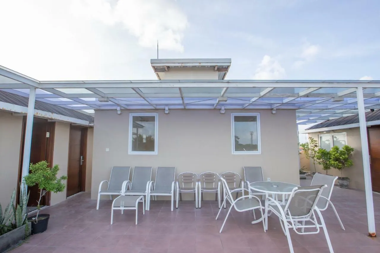 La Orein Residence Nusa Dua  Nusa Dua (Bali)