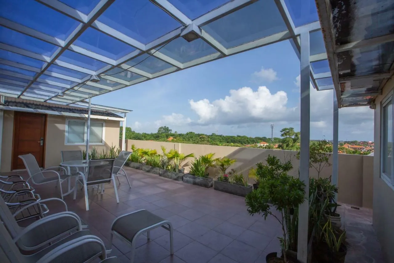 Gasthof La Orein Residence Nusa Dua