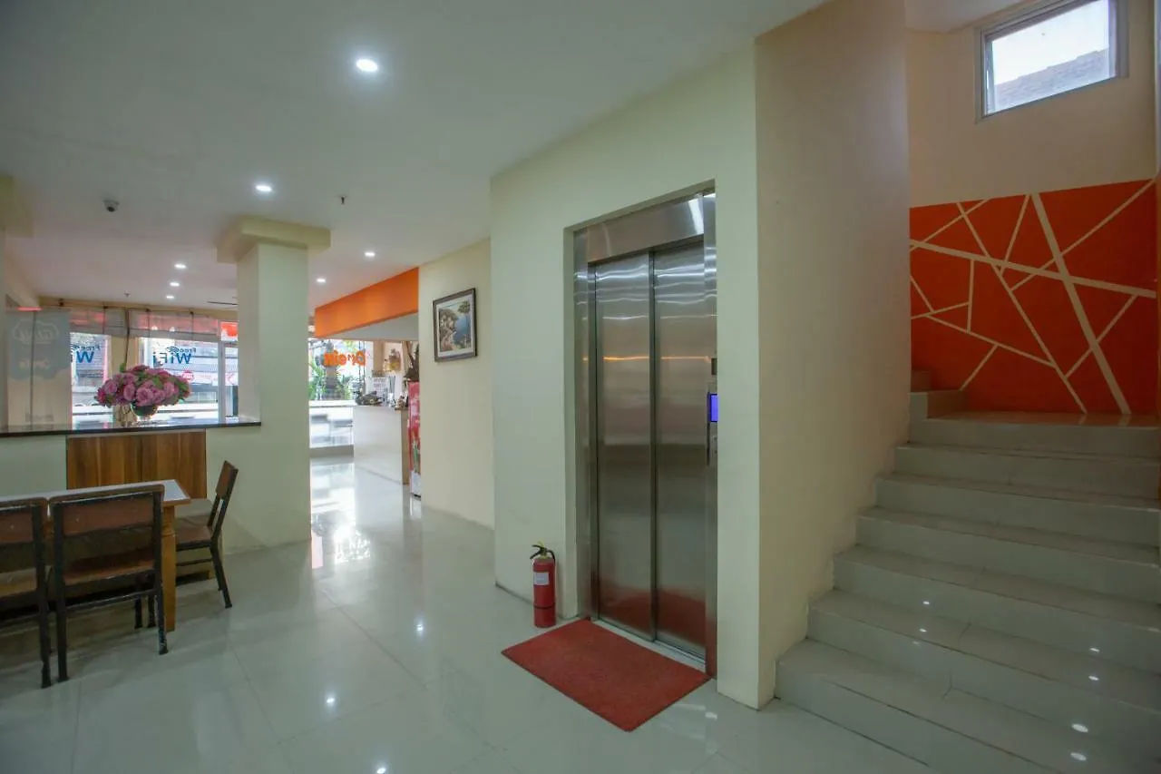 La Orein Residence Nusa Dua  Gasthof Nusa Dua (Bali)