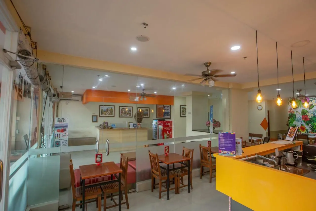 La Orein Residence Nusa Dua  2*, Nusa Dua (Bali)
