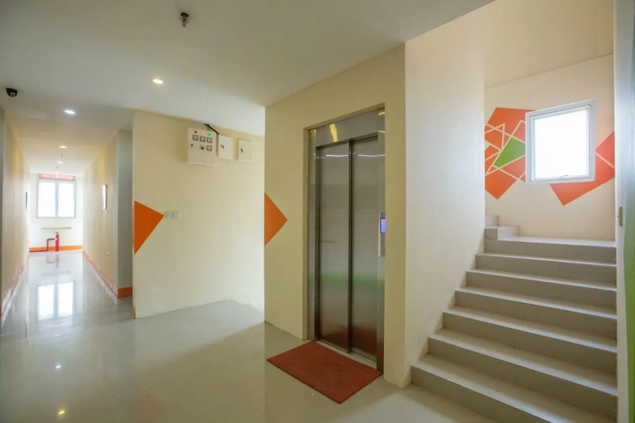 La Orein Residence Nusa Dua  Indonesien