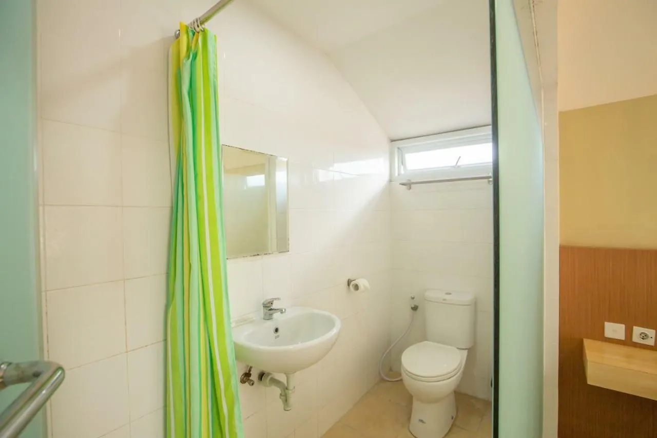 Gasthof La Orein Residence Nusa Dua